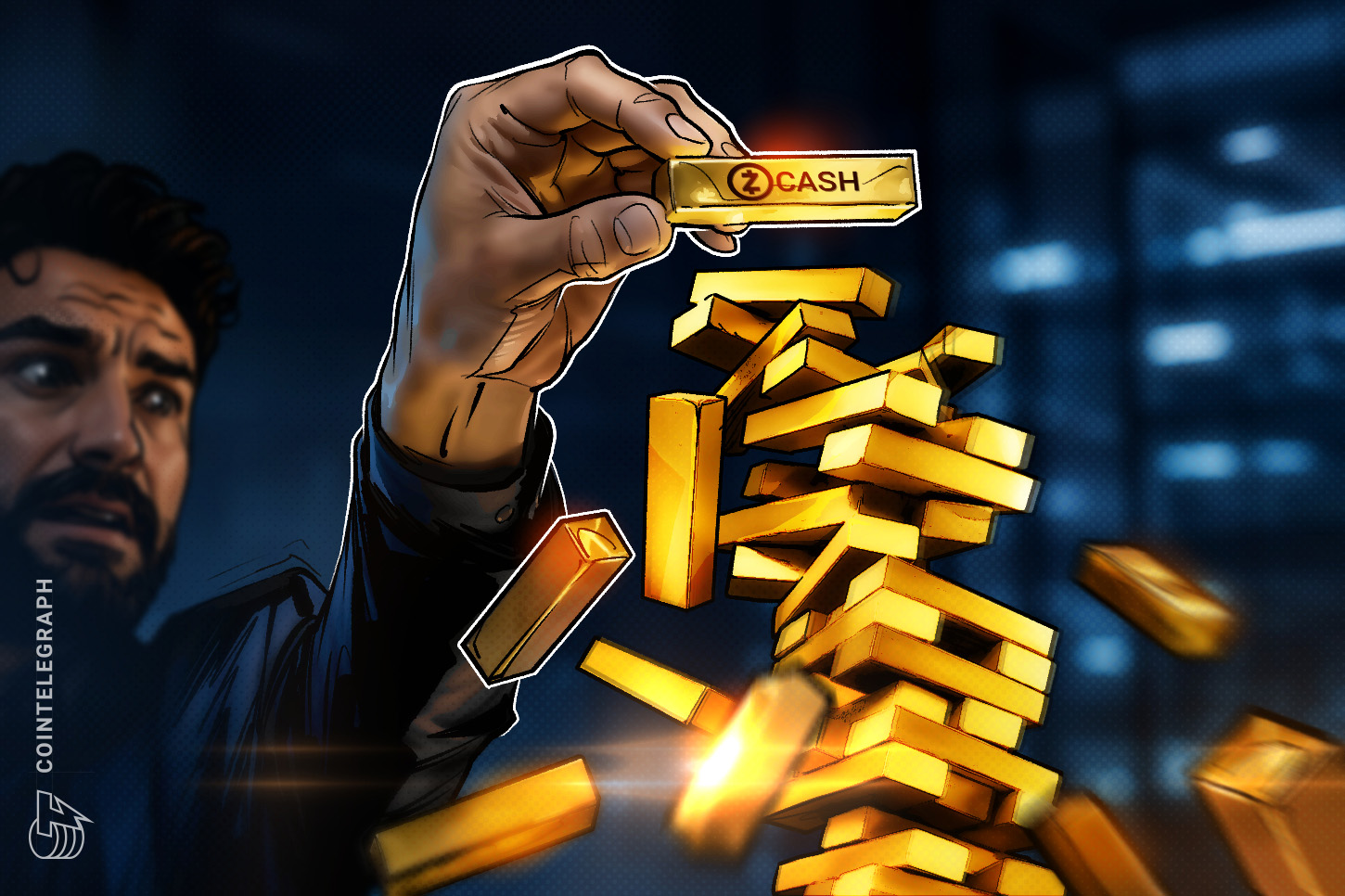 Qureshi của Dragonfly kêu gọi chấm dứt quỹ phát triển Zcash sau năm 2028