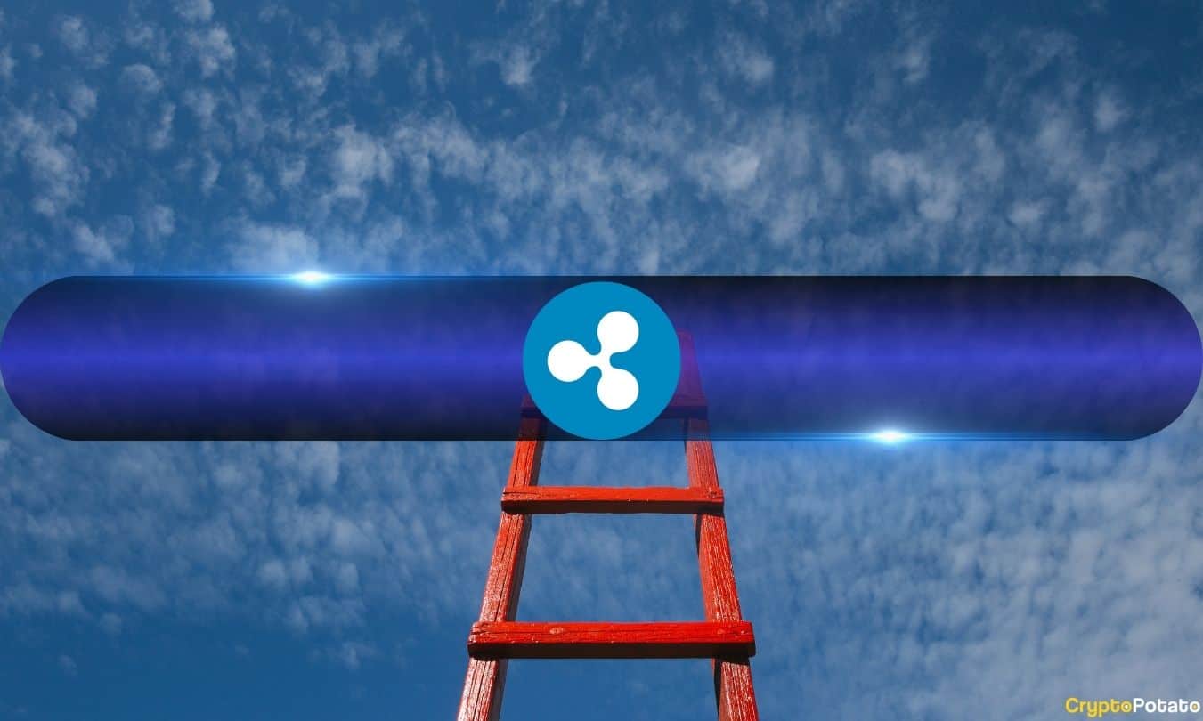 XRP đẩy lên trên 1,60 đô la khi hoạt động mạng tăng lên