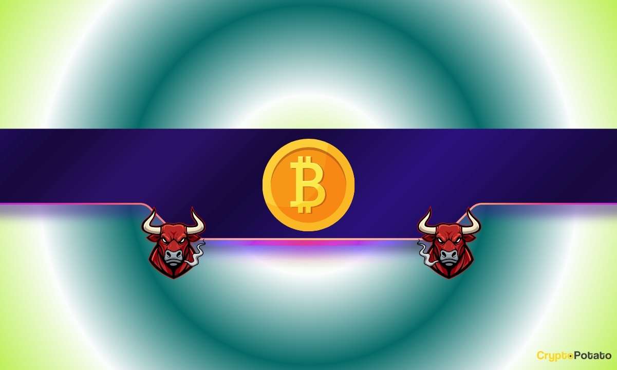 3 lý do khiến xu hướng tăng giá của Bitcoin vẫn được giữ nguyên mặc dù giảm xuống dưới 84 nghìn đô la