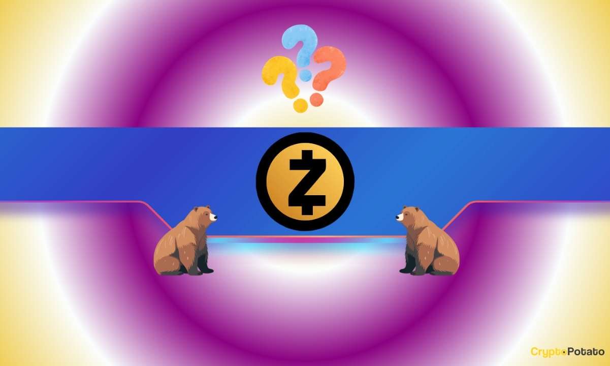 Zcash (ZEC) giảm 8% hàng ngày: Đây là lý do tại sao một nhà phân tích tin rằng giá có thể giảm xuống 200 USD
