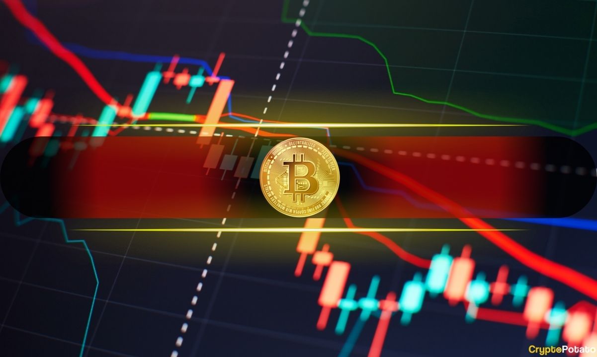 Why Was Bitcoin Rejected at $82K? 3 Reasons Behind the Sunday Pullback