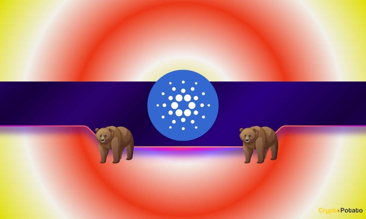 Tại sao giá ADA hôm nay giảm 8% ngay cả khi cá voi Cardano thức dậy?