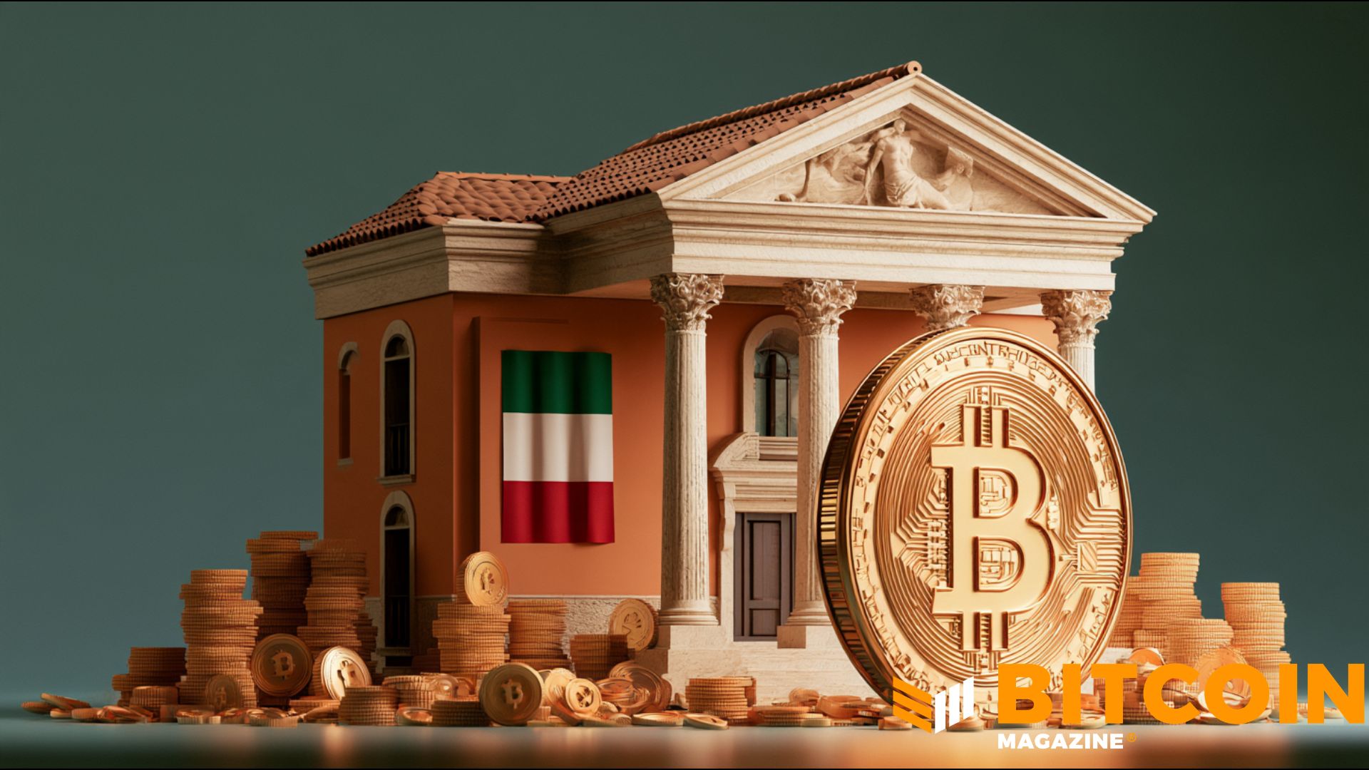 Ngân hàng lớn thứ hai của Ý UniCredit đang tăng cường lưu ký tiền điện tử: Báo cáo