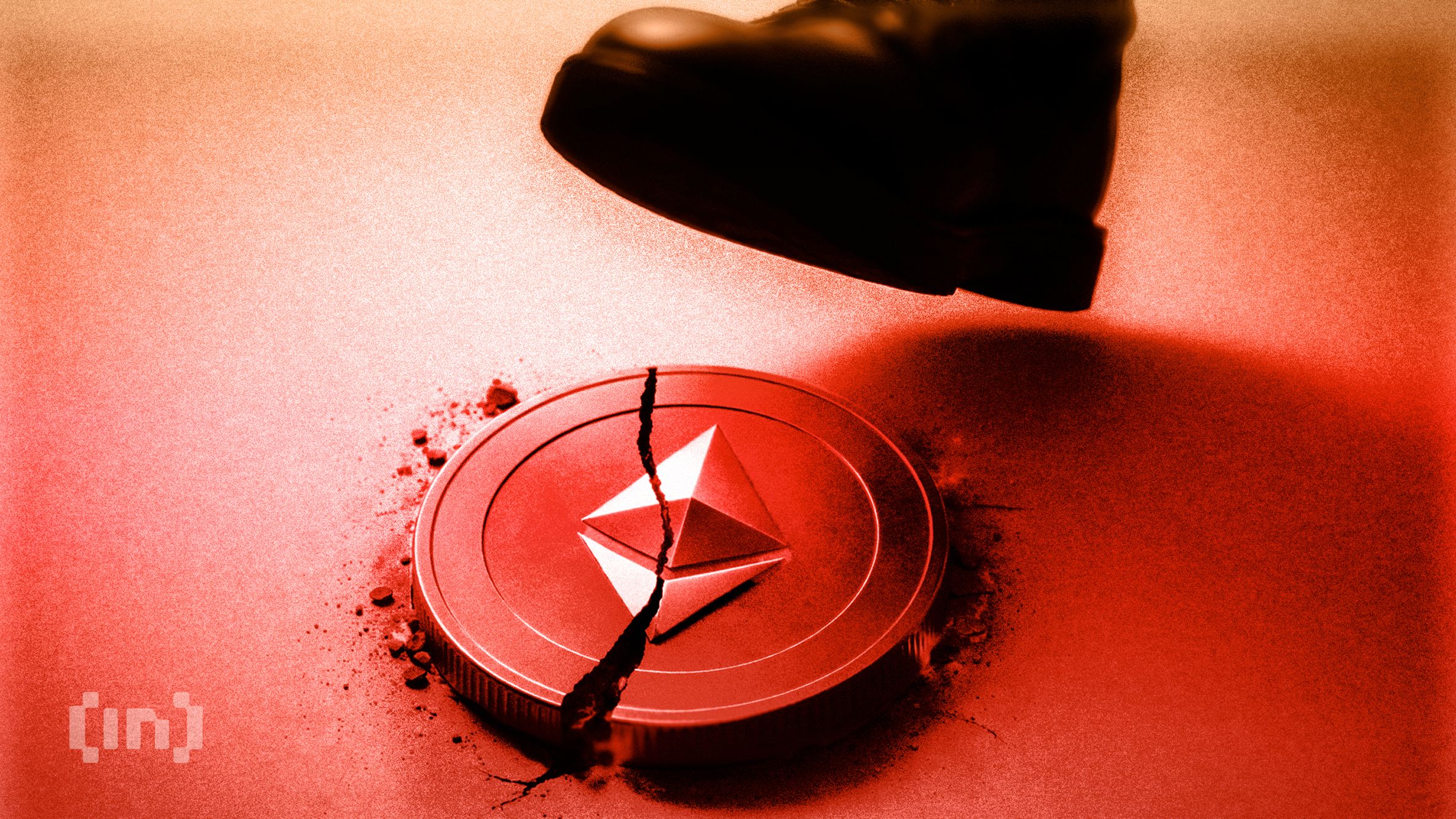 Vụ nổ mạng Ethereum sắp ngừng hoạt động: Ai kiểm soát 51 triệu đô la cuối cùng của người dùng?