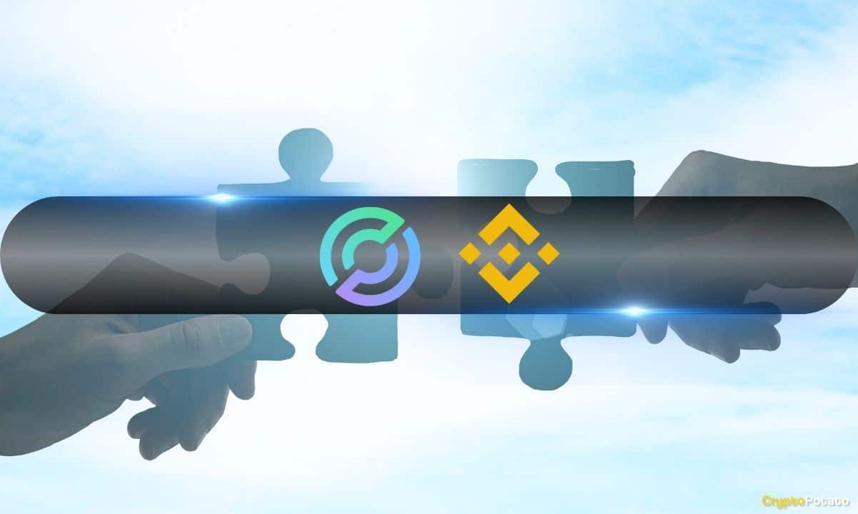 Binance đặt cược 100 triệu USD vào Circle và ký thỏa thuận USDC 5 năm