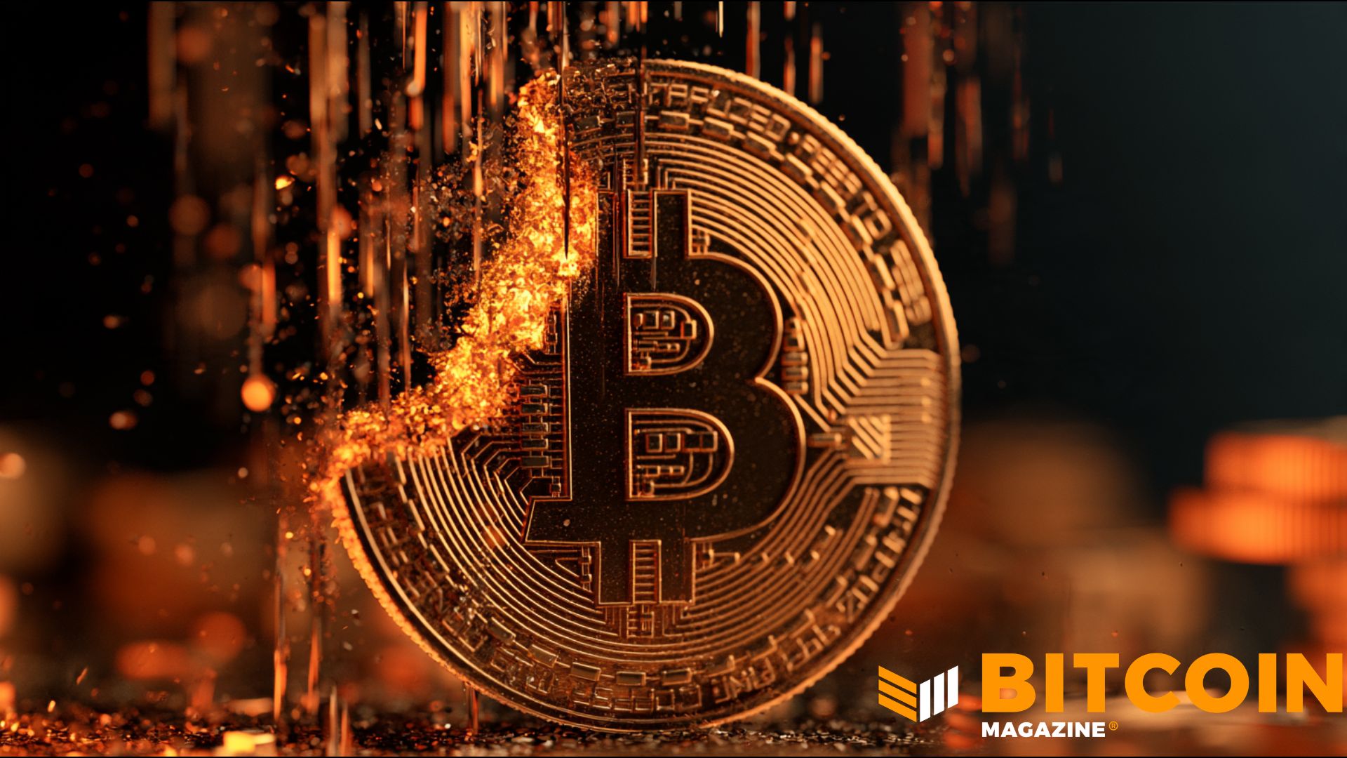 Các cổ phiếu liên quan đến Bitcoin, BTC sụt giảm sau khi Thượng viện ngăn chặn Đạo luật rõ ràng
