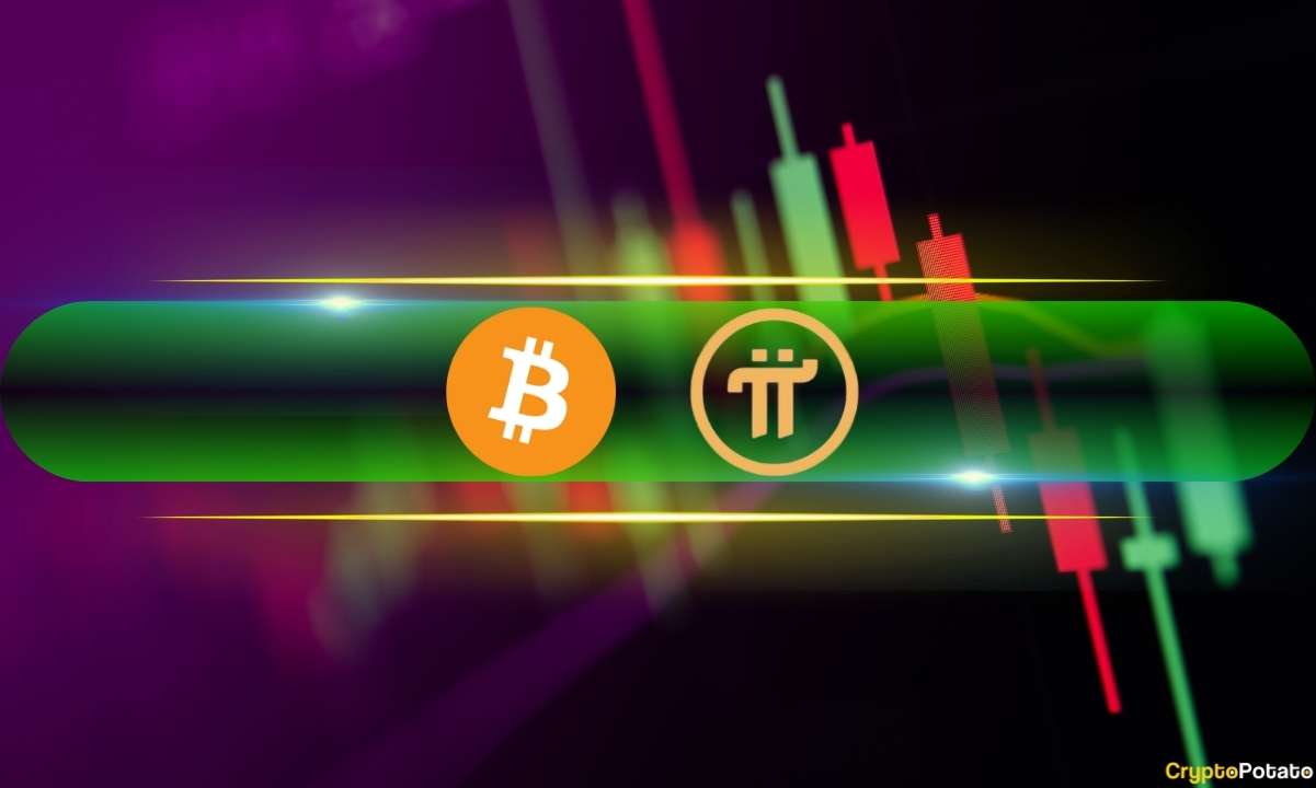 Mã thông báo PI của Pi Network vẫn dưới mức kháng cự chính, Bitcoin (BTC) trở lại mức 86 nghìn đô la: Theo dõi thị trường