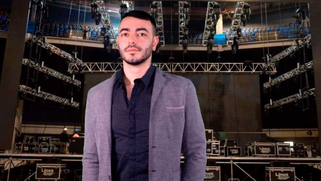 Sebastian Marset là ai? Ông trùm tiền điện tử cocaine-mafia bị cáo buộc của Uruguay