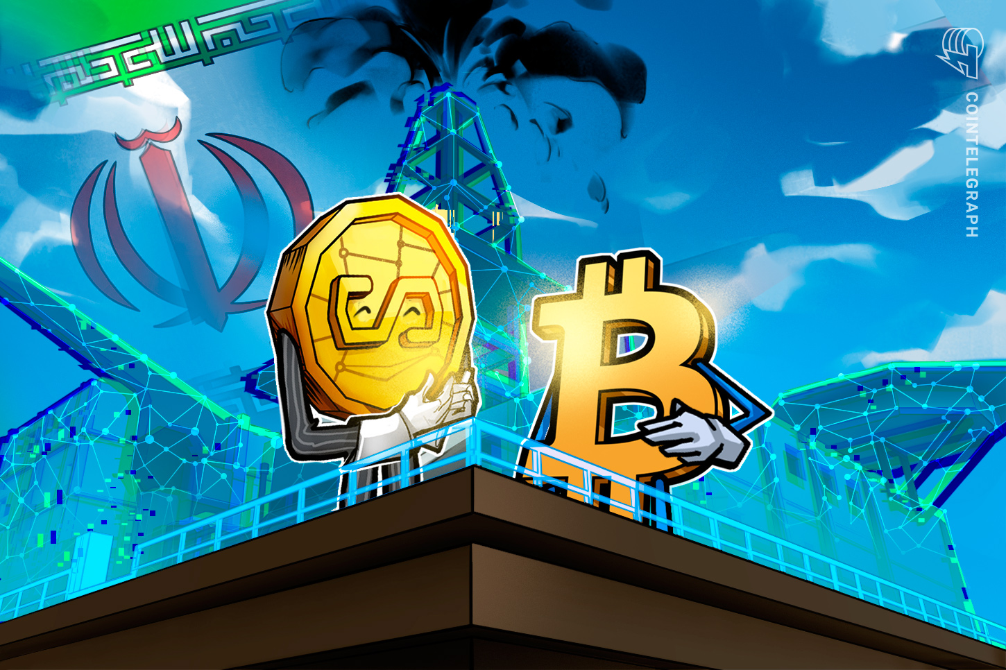 Bitcoin đạt 81 nghìn đô la khi lãi suất trái phiếu Mỹ phục hồi do khủng hoảng dầu mỏ toàn cầu