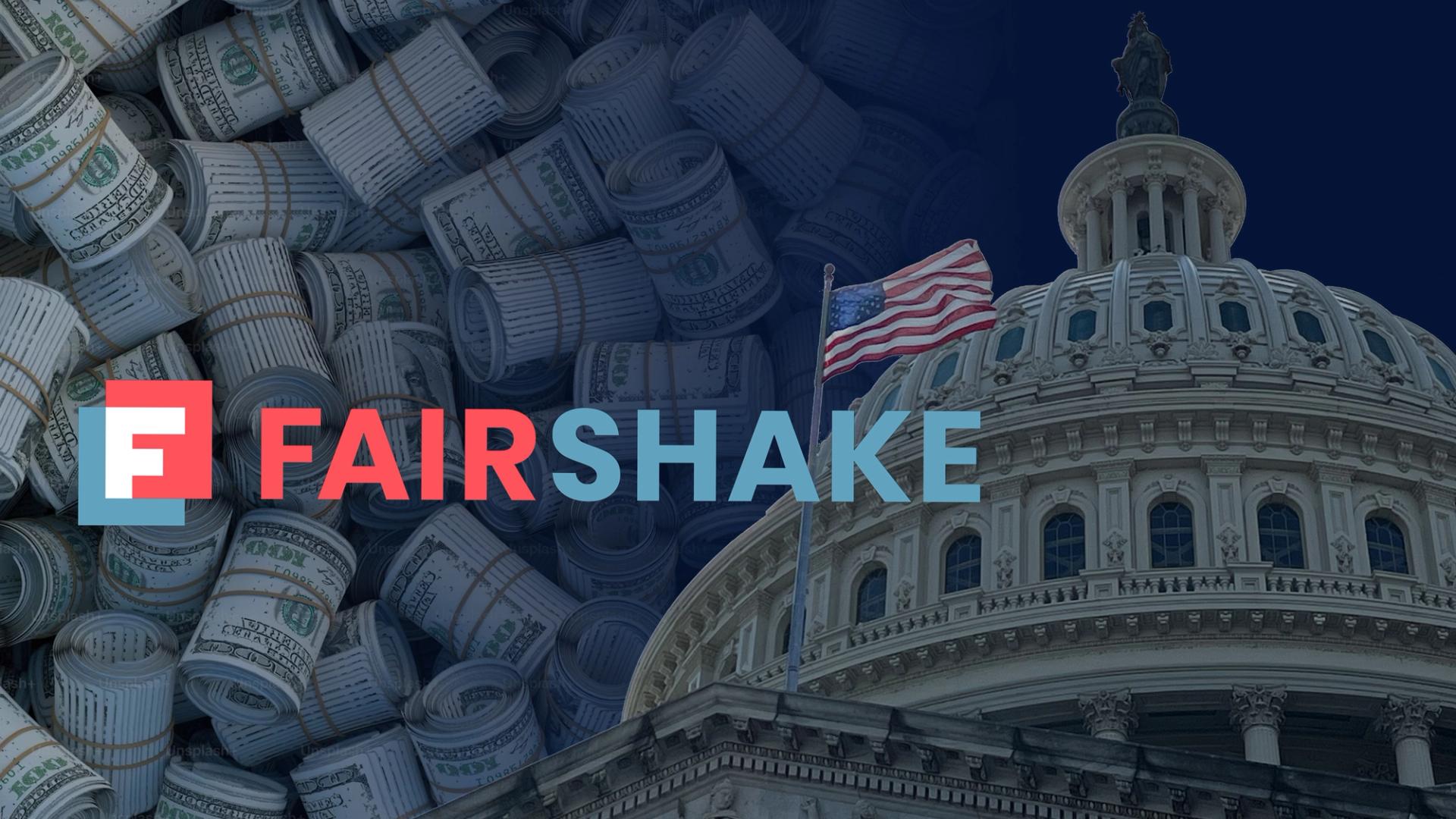 Nhóm chiến dịch của Crypto, Fairshake, lập danh sách các mục yêu thích của Hạ viện Hoa Kỳ mà họ sẽ chi tiêu