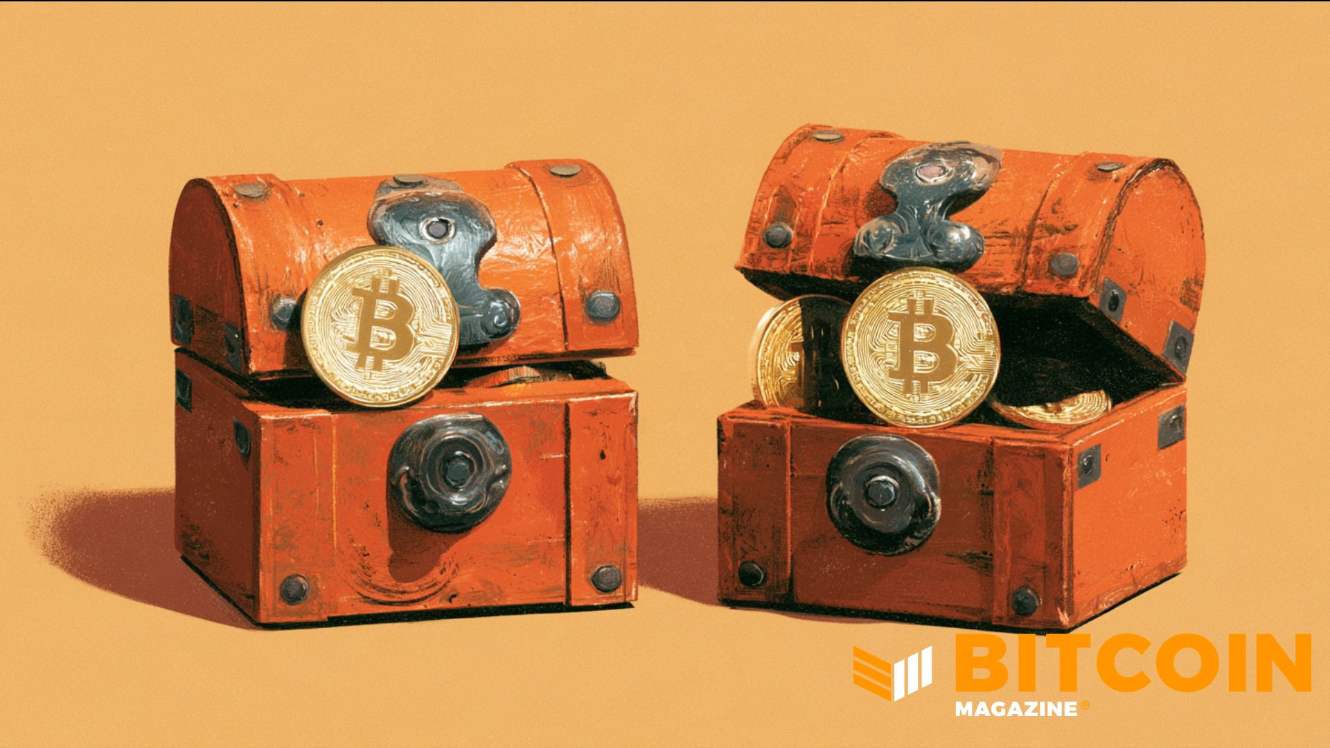 Chiến lược và nỗ lực tiếp tục nạp Bitcoin, mua tổng cộng 2.773 xu