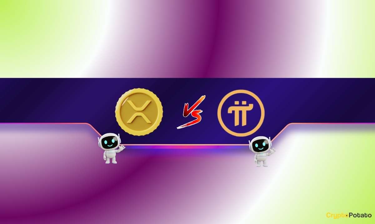 Ripple (XRP) so với Pi Network (PI): Cái nào sẽ hoạt động tốt hơn trong Q4? (3 AI Cân nhắc)