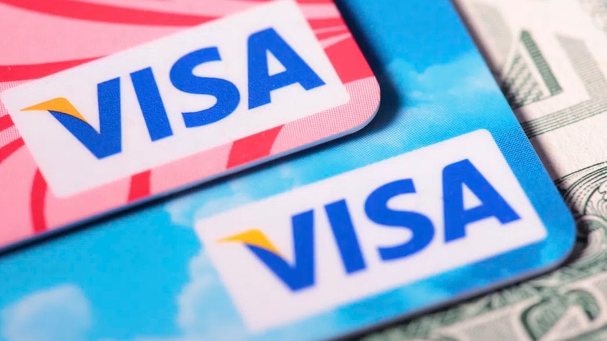 MoneyGram ra mắt thẻ Visa được hỗ trợ bởi stablecoin đầu tiên ở Colombia