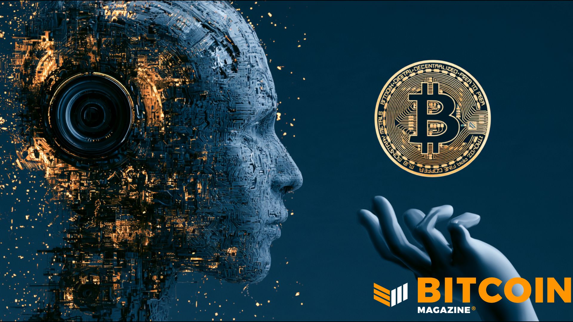 Giám đốc điều hành Nakamoto cho biết AI có thể là công cụ tích hợp tiếp theo của Bitcoin