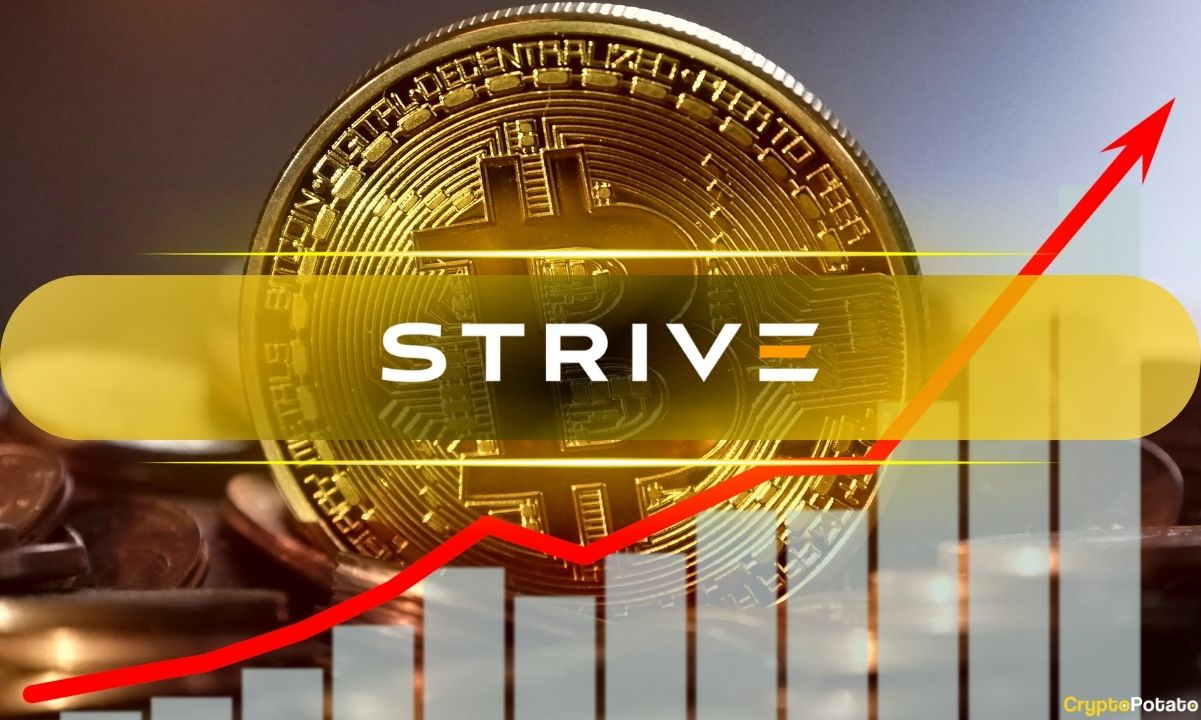 CEO Strive cho biết ASST có thể vượt qua chiến lược trong thị trường tăng giá Bitcoin tiếp theo