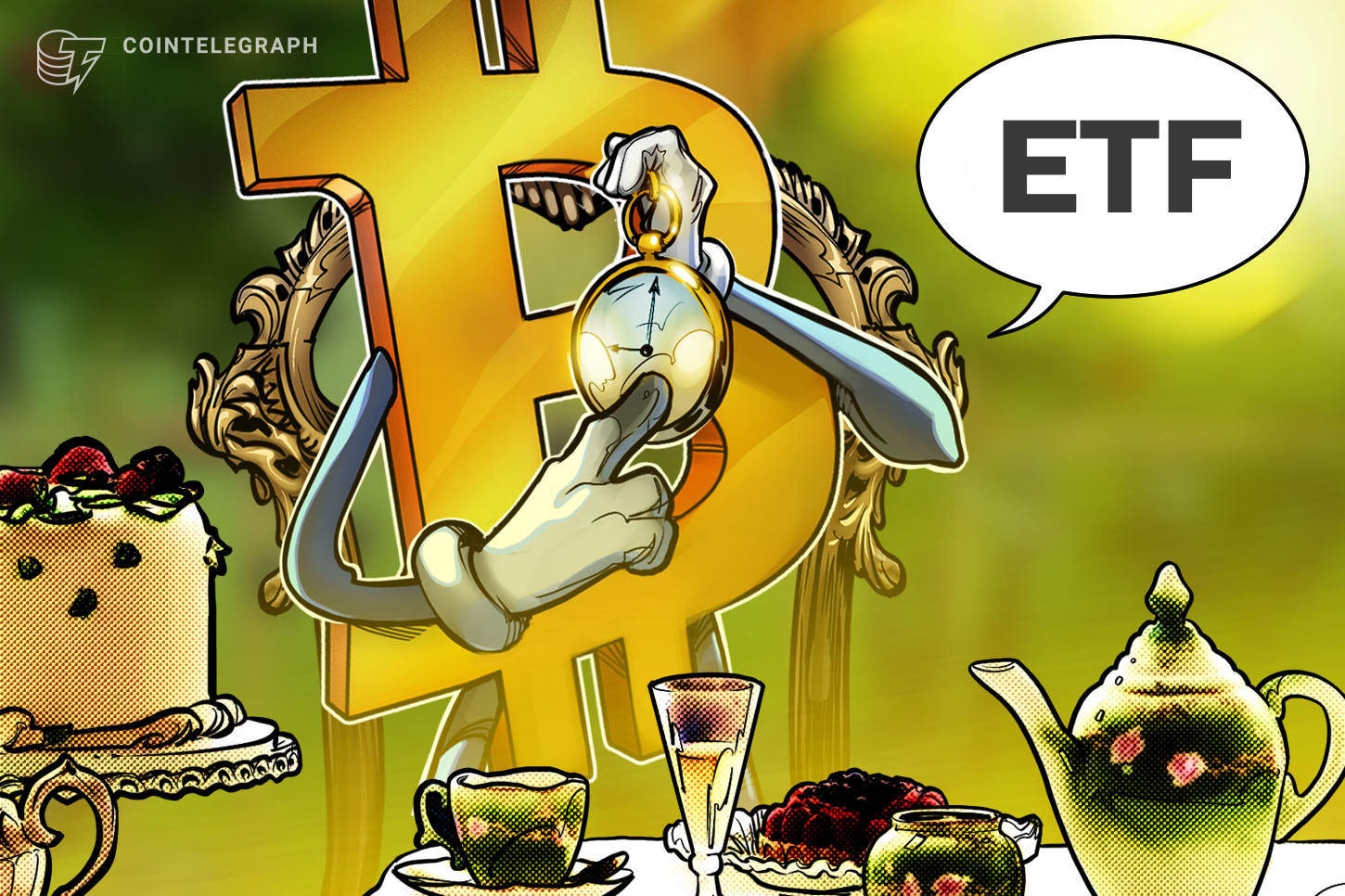 Bitcoin ETF giảm 90 triệu USD khi BTC thấp hơn 32% so với ATH cũ