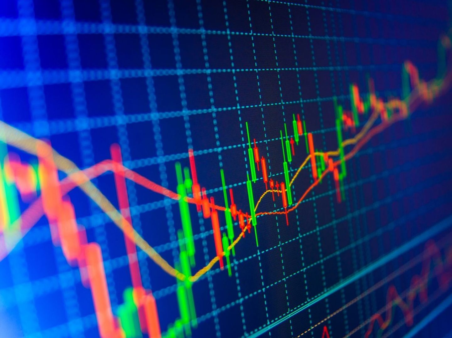 Đây là những gì bitcoin cần để vượt qua mức 87.000 USD