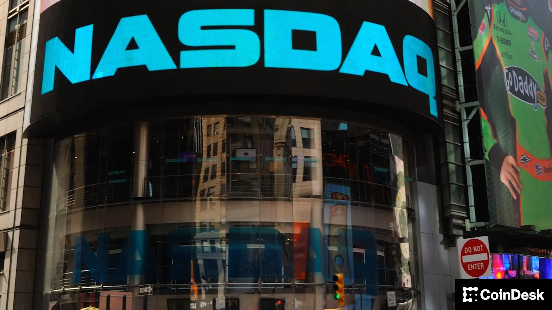 Công ty thanh toán OpenPayd nhắm mục tiêu niêm yết Nasdaq vào cuối năm để tài trợ cho việc mở rộng và mua lại Hoa Kỳ