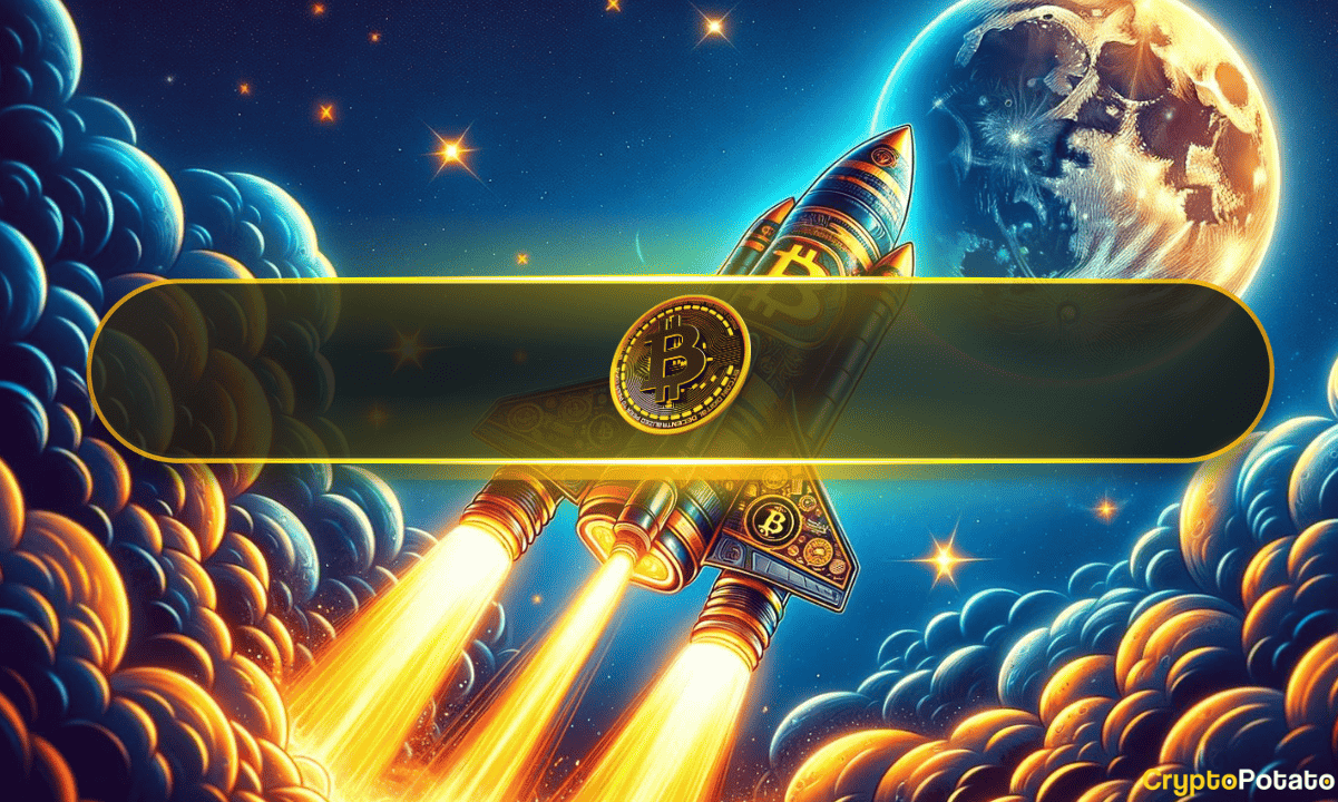 Massive $1 Billion in Liquidations as Bitcoin Taps $87K: What’s Next?
