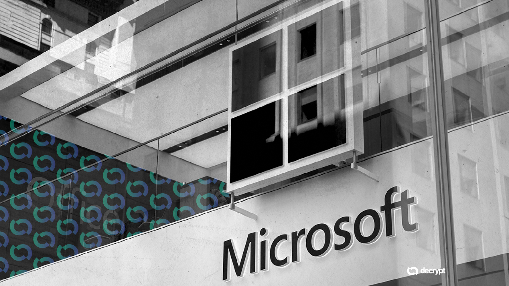 Nhân viên Microsoft được hỏi liệu việc quét AI có phải là 'hành vi trộm cắp lao động lớn nhất trong lịch sử loài người'