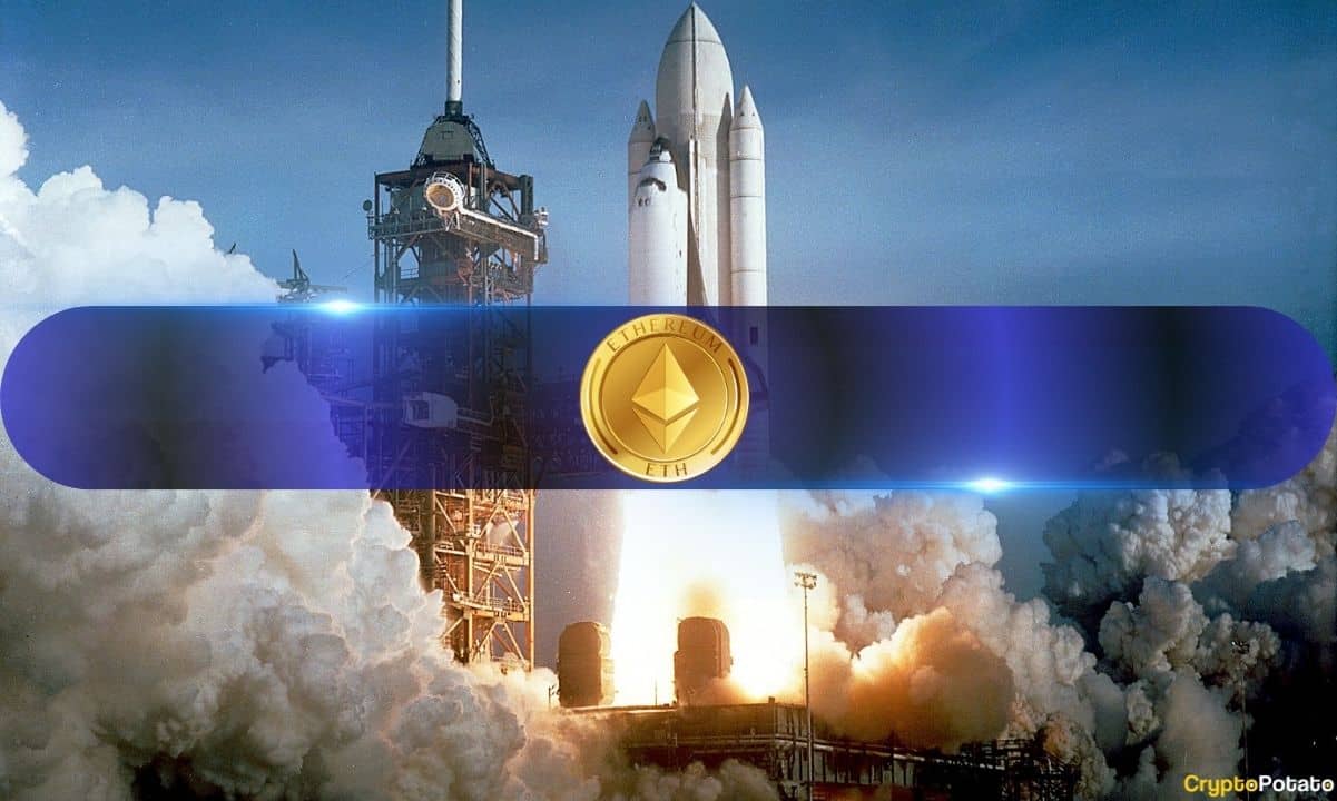 Arthur Hayes dự đoán Ethereum sẽ đạt 10 nghìn đô la vào cuối năm