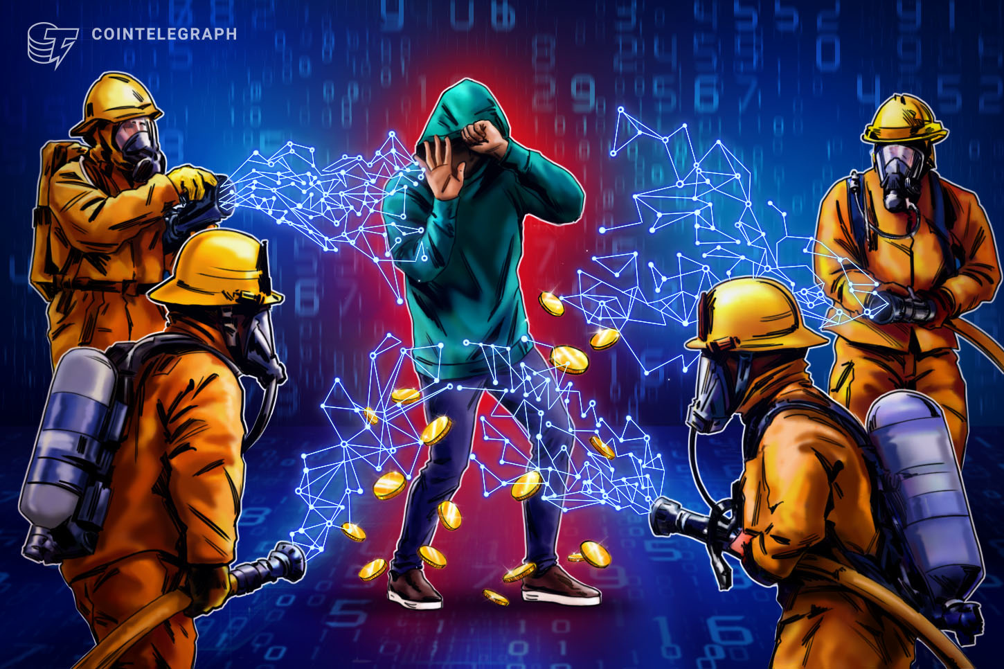 NEAR Intents cho biết họ đã xác định được hacker và đưa ra tối hậu thư trong 48 giờ