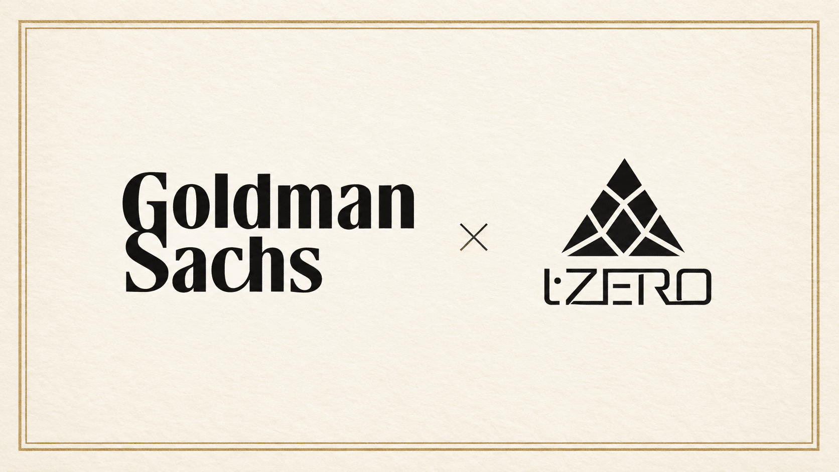 tZERO mang Quỹ Kho bạc trị giá 105 tỷ USD của Goldman Sachs vào Mạng lưới Thanh toán Tiền điện tử Lynq