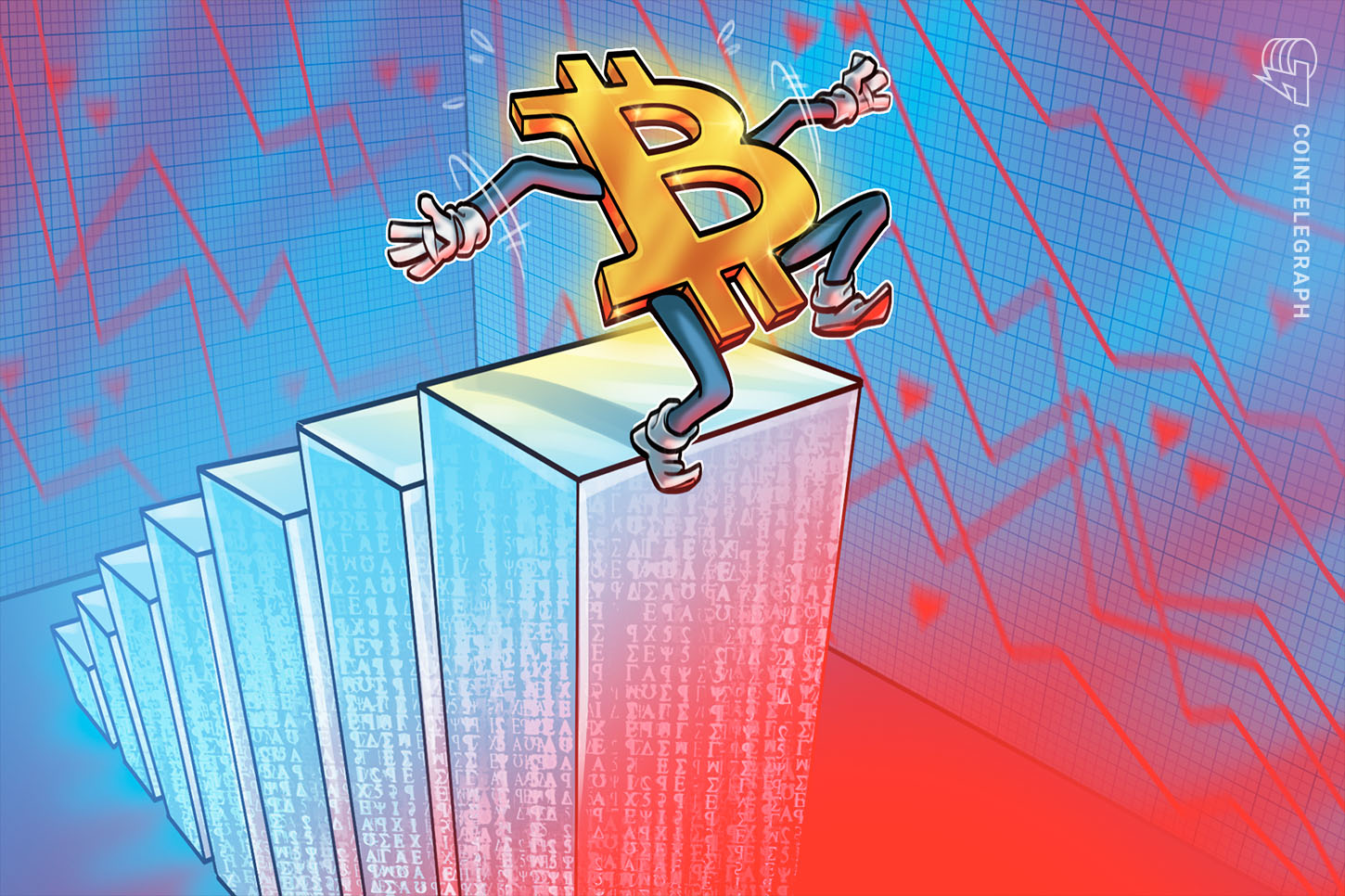 Thanh lý vị thế mua bitcoin đạt 280 triệu USD khi giá BTC giảm xuống dưới 84 nghìn USD