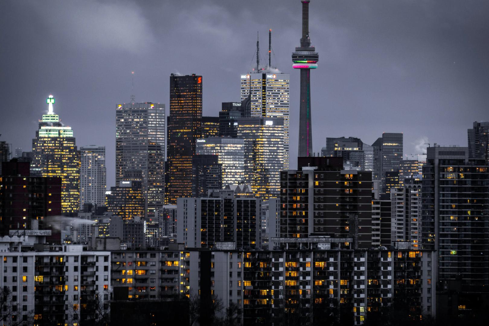 Các ngân hàng 'Big Six' của Canada triển khai sáng kiến ​​tiền gửi token hóa liên ngân hàng