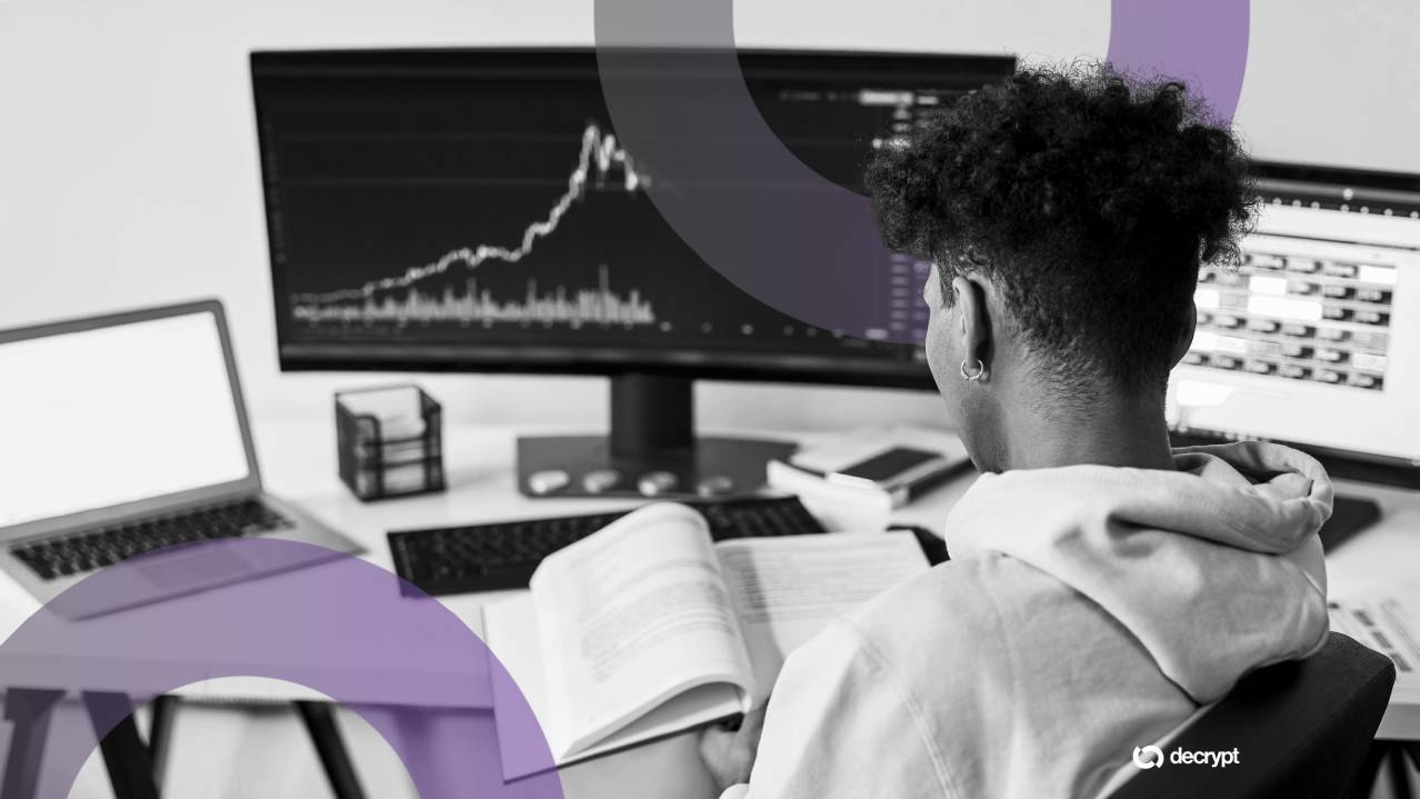 NYSE khai thác Blockchain.com để tiếp cận các nhà đầu tư tiền điện tử bằng cổ phiếu được token hóa