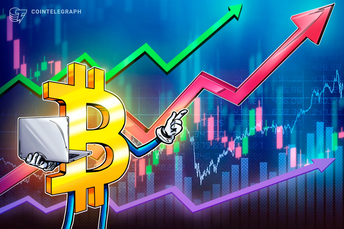 Bitcoin ETF thu về 6,3 tỷ USD trong quý 3 khi giá BTC tăng gần 43%