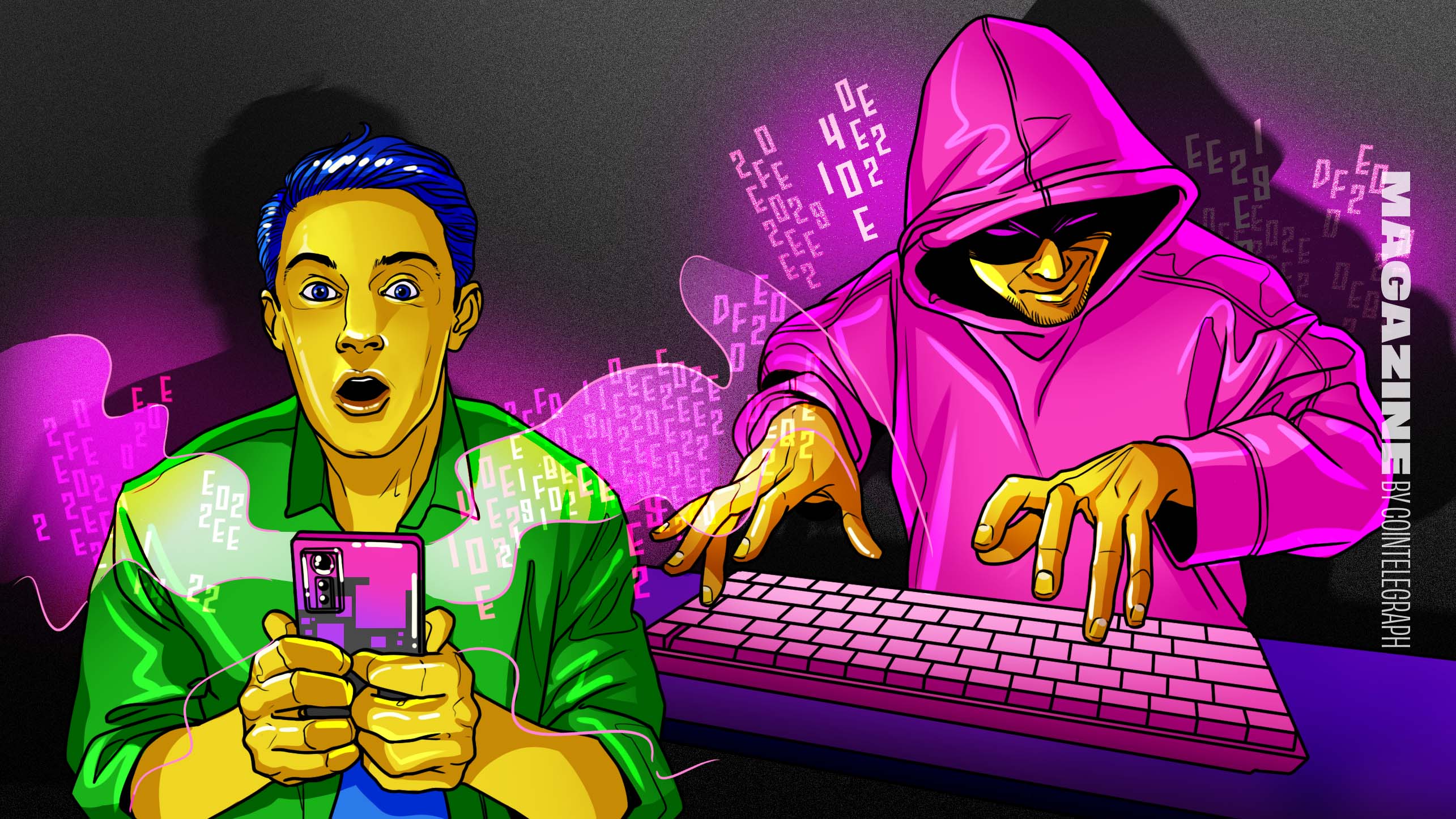 Các vụ trộm ID Revolut nêu bật sự nguy hiểm của KYC: Đây là cách khắc phục