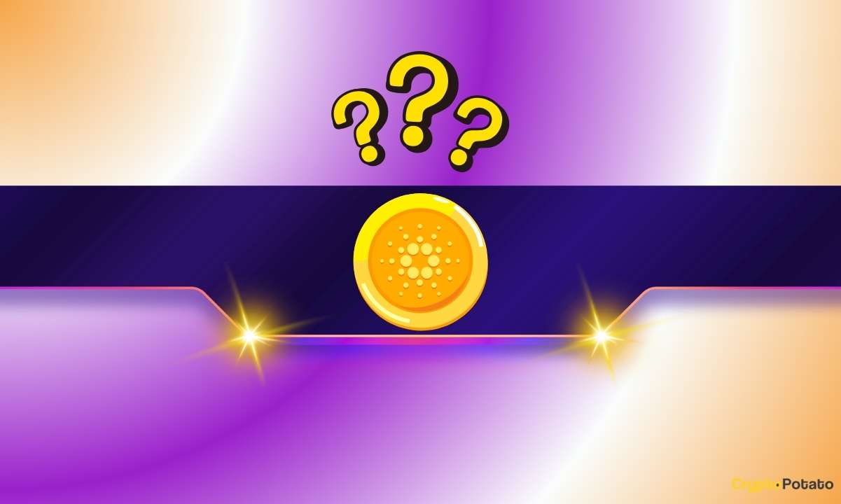 Cardano (ADA) kết thúc tháng 9 với mức tăng khổng lồ: Nhưng các tín hiệu giảm giá chính đang nhấp nháy
