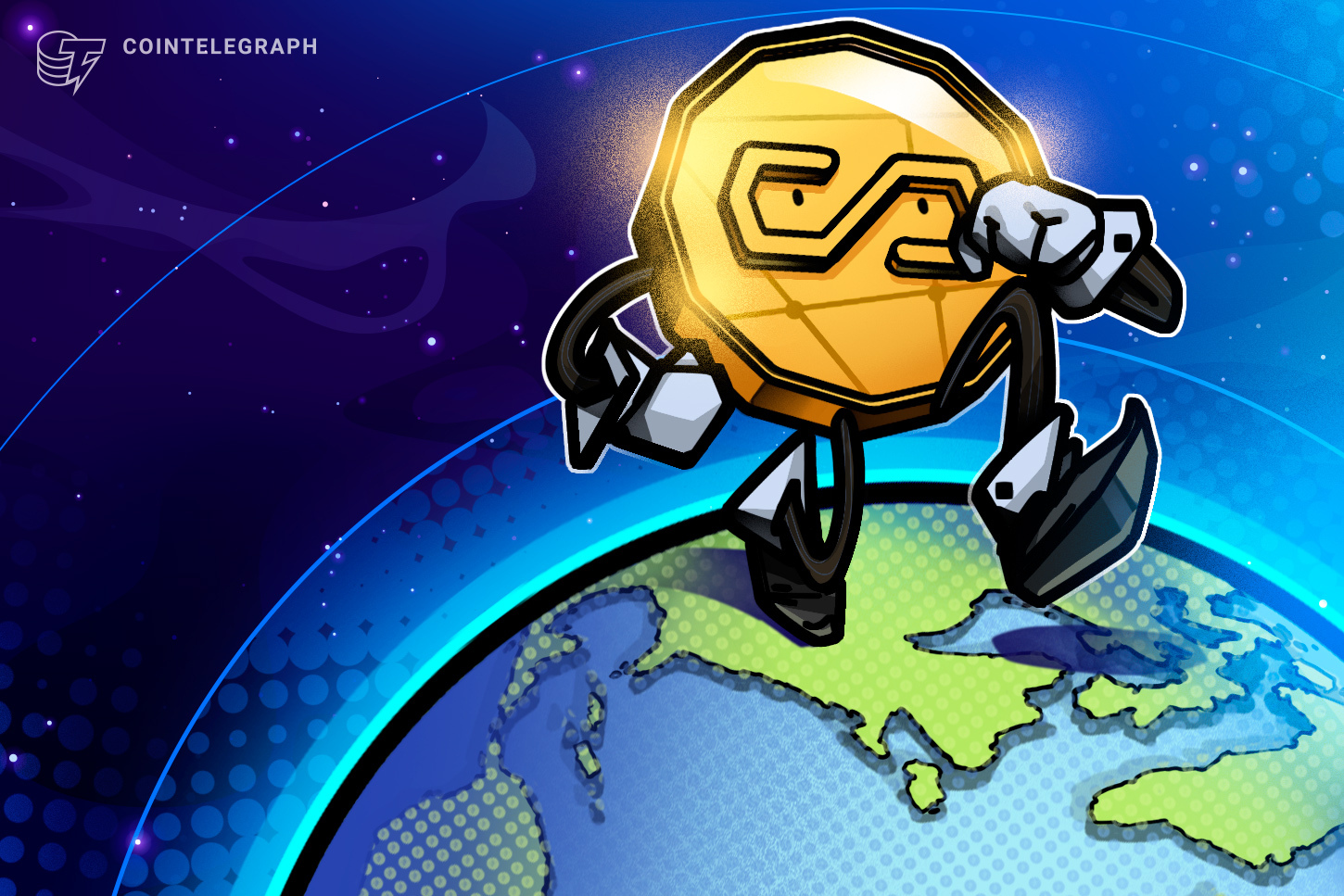 Dòng chảy xuyên biên giới của Stablecoin tăng 78%, thách thức thị trường tiền điện tử giảm giá