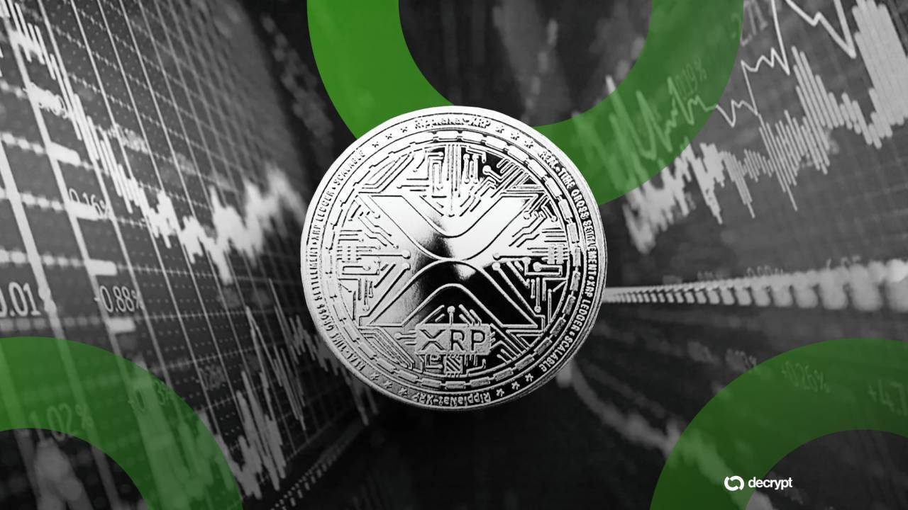 Evernorth được Ripple hỗ trợ đạt thành tích Nasdaq nắm giữ 473 triệu XRP trị giá ít hơn nhiều so với số tiền phải trả