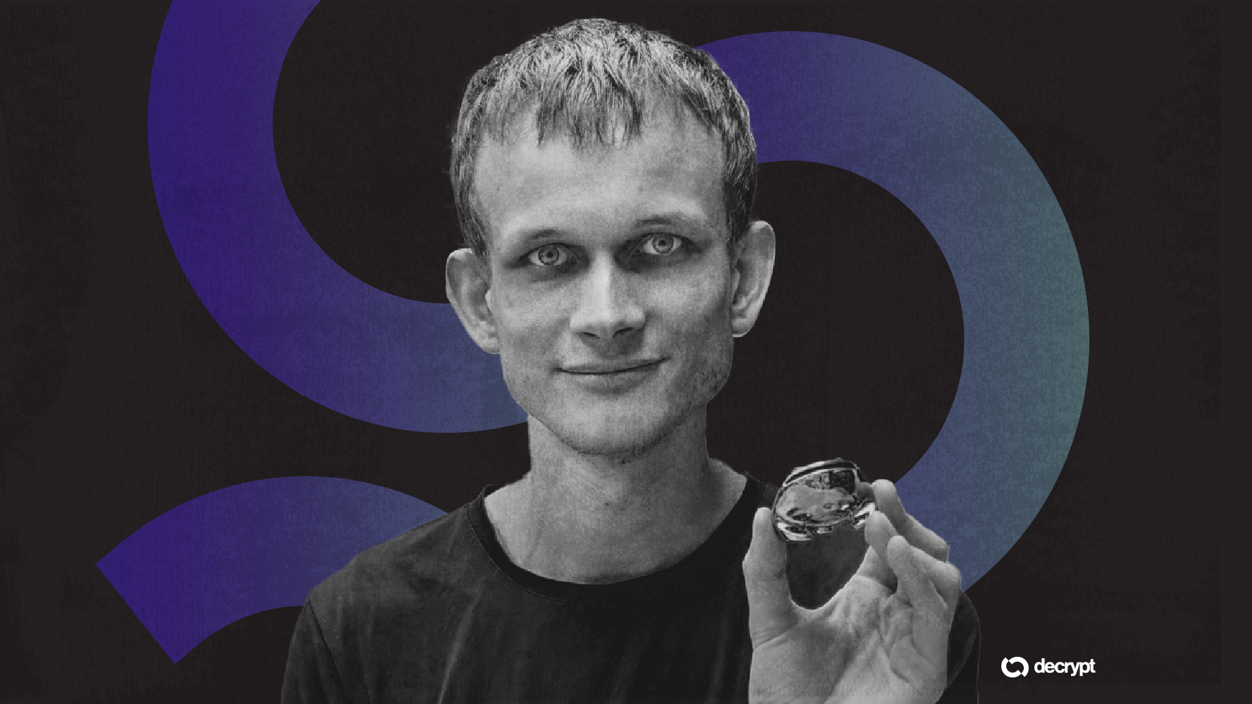 Vitalik Buterin phác thảo kế hoạch 'Máy tính thế giới mật mã' cho Ethereum