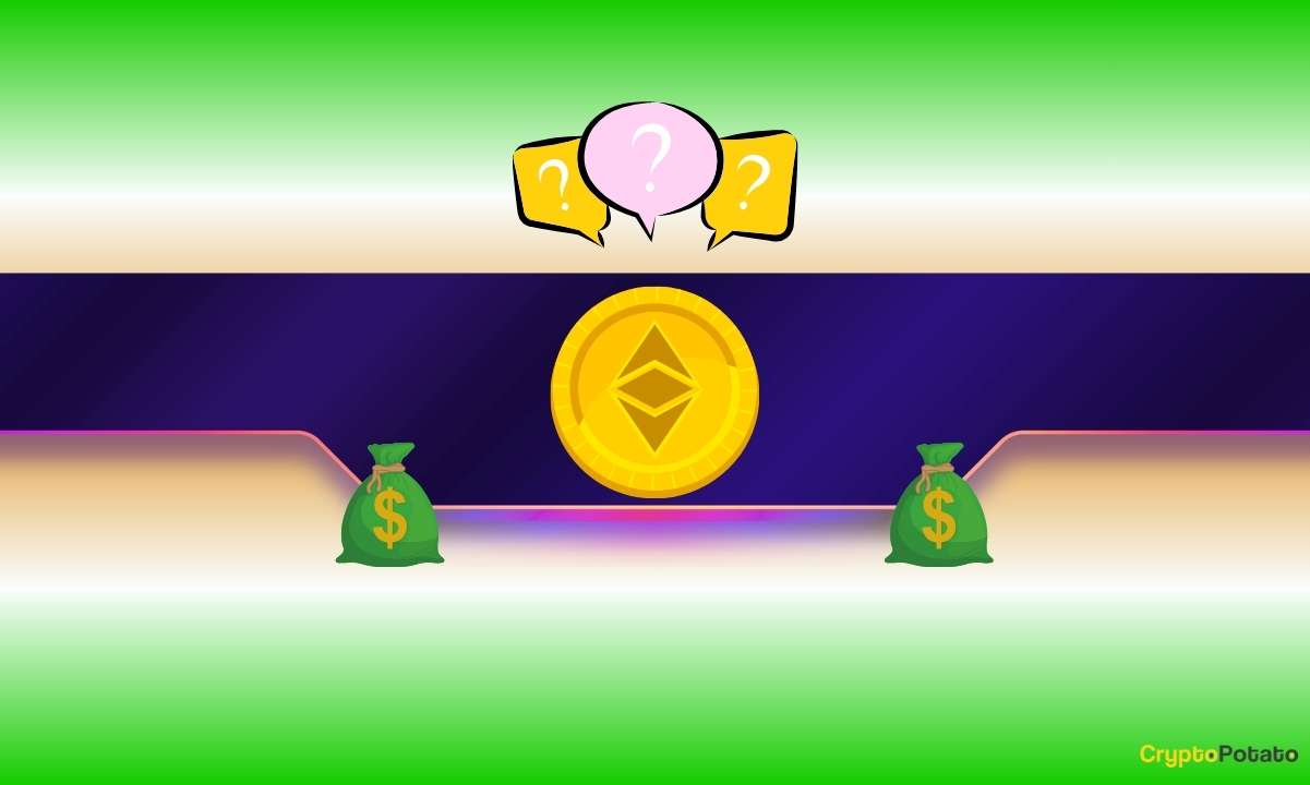Nhà giao dịch này chưa bao giờ sai và hiện đang đặt cược lớn vào Ethereum (ETH): Chi tiết