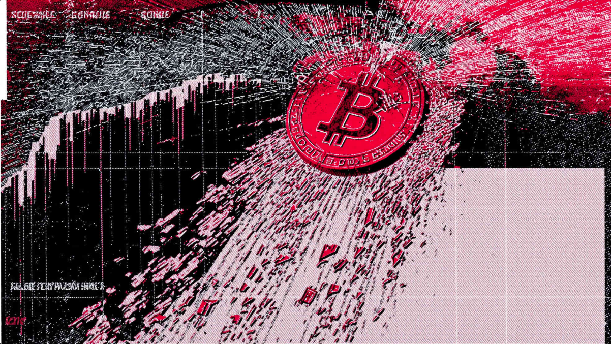 Bitcoin giảm qua cơ sở chi phí ETF 86.000 USD khi toàn bộ thị trường giảm xuống
