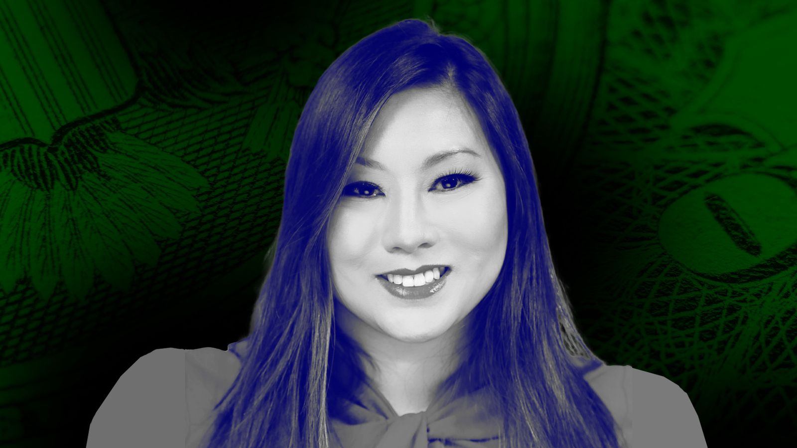 Cựu Quyền Chủ tịch Caroline Pham cho biết CFTC có thể quản lý hầu hết mọi thứ ngoại trừ 'củ hành và doanh thu phòng vé'