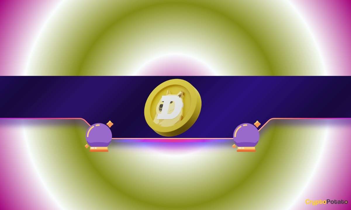 Dogecoin (DOGE) tăng lên mức cao nhất trong 3 tháng: Sự đột phá lên 1 USD đã bắt đầu?
