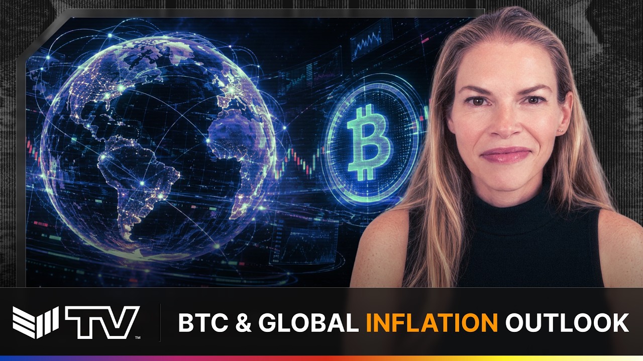 Blue Macellari của T. Rowe Price: Bitcoin hiện là cốt lõi của cuộc trò chuyện về tranh chấp giá