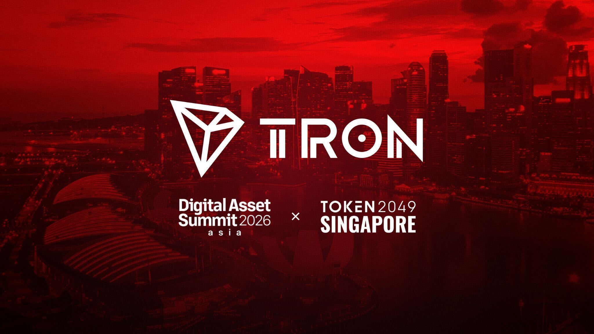 Justin Sun chia sẻ AI và Tầm nhìn lượng tử tại TOKEN2049 Singapore và Blockworks DAS Asia