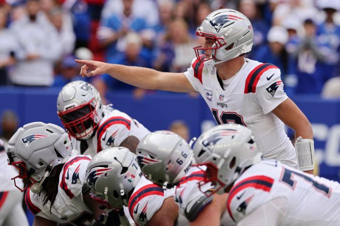 NFL tham gia phản đối các thị trường dự đoán khi Tòa án Tối cao Hoa Kỳ yêu cầu hành động