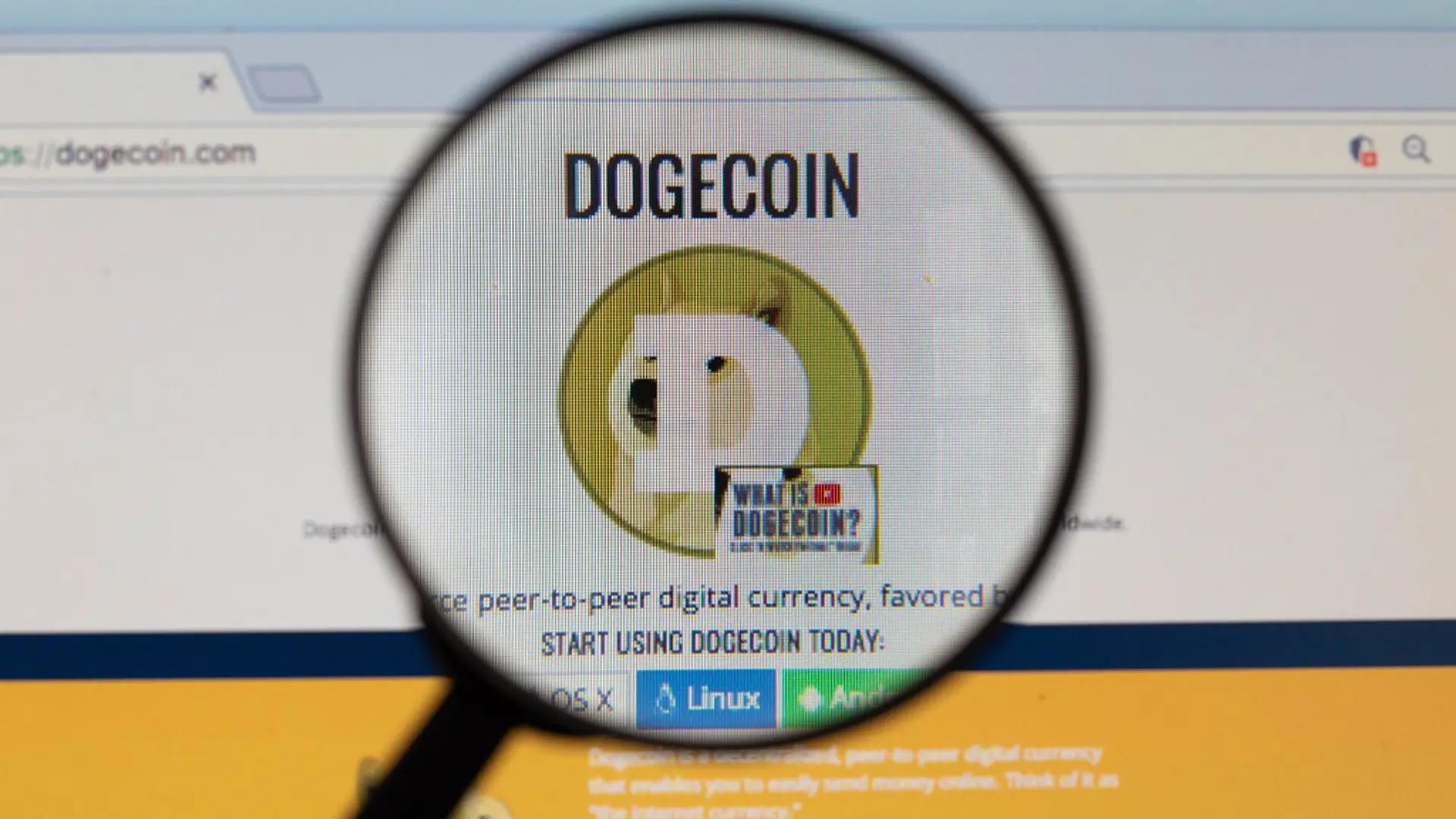 Dogecoin nhận được mạng thử nghiệm DeFi vì DogeOS đặt cược rằng những người khai thác cuối cùng sẽ bảo mật ứng dụng của nó
