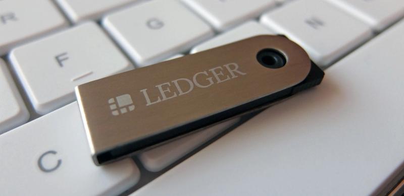 Ledger cho biết chip 'gián điệp' bên trong các thiết bị CryptoBilis Ledger đã truyền khóa ví qua mạng di động