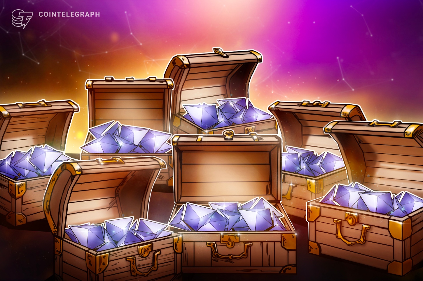 BitMine có thể đạt mục tiêu cung cấp 5% Ether trong vòng vài tuần – sau đó thì sao?