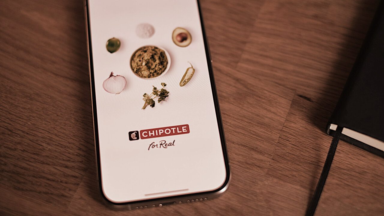 Tại sao Chipotle hiện đang làm việc với Palantir do CIA tài trợ?