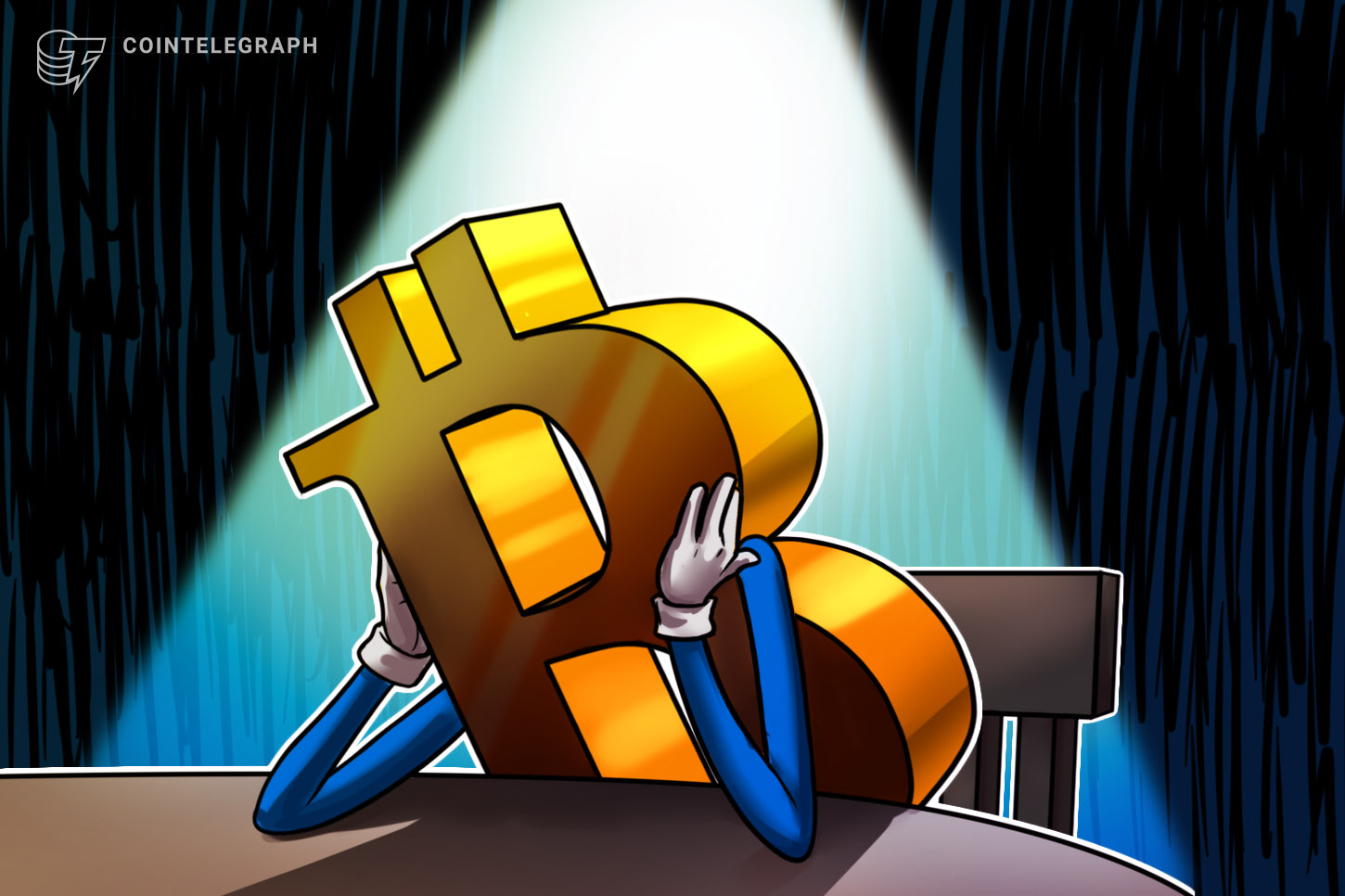 Giá bitcoin không thể tăng cao hơn sau mức đóng cửa hàng tuần tốt nhất trong 8 tháng