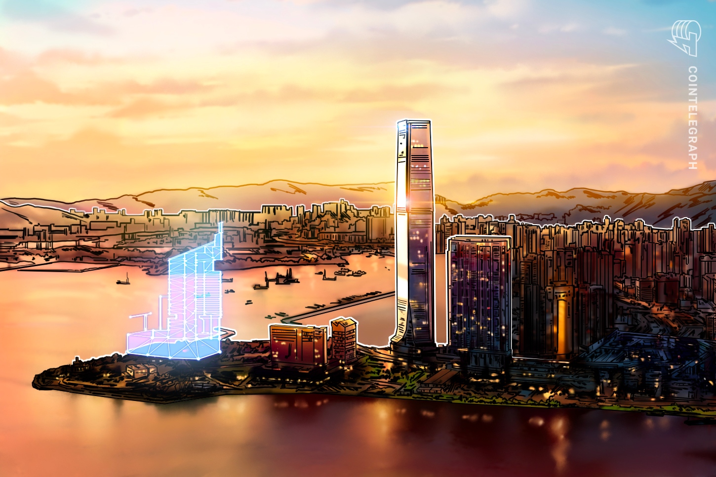 Các quan chức Hồng Kông tăng gấp đôi thời hạn cuối năm 2026 đối với dự luật cấp phép tiền điện tử