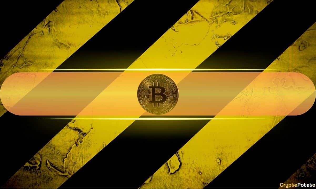 2 tín hiệu chính trên chuỗi đang kiểm tra sức mạnh của cuộc biểu tình Bitcoin